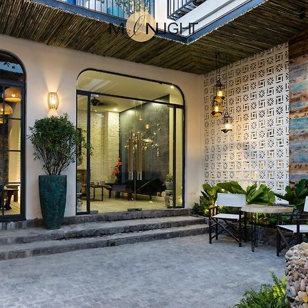 Moonlight Hotel Phan Thiết Eksteriør billede