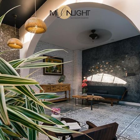 Moonlight Hotel Phan Thiết Eksteriør billede