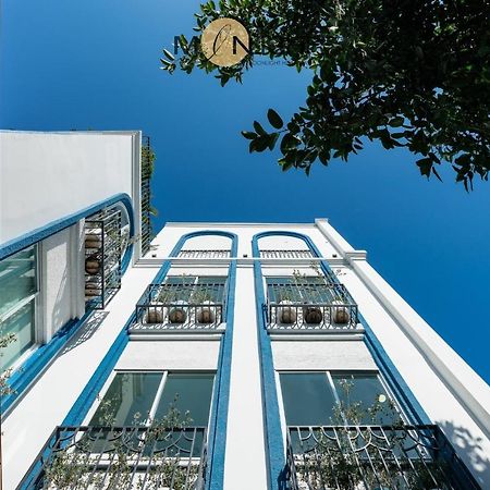 Moonlight Hotel Phan Thiết Eksteriør billede