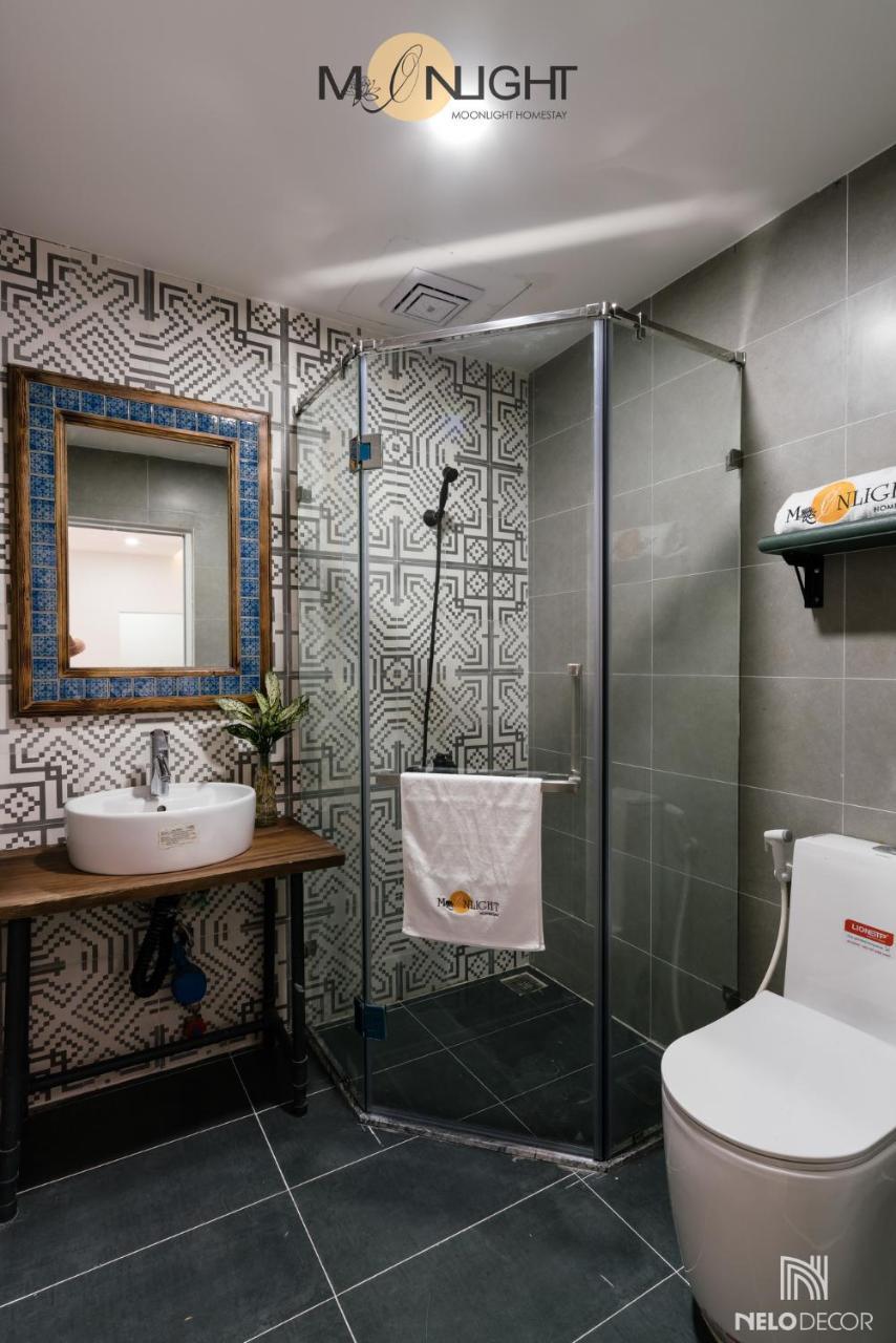 Moonlight Hotel Phan Thiết Eksteriør billede