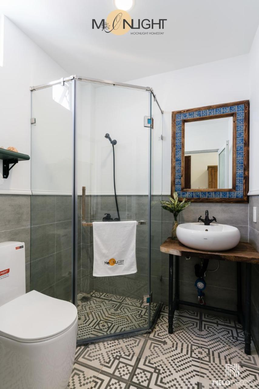 Moonlight Hotel Phan Thiết Eksteriør billede