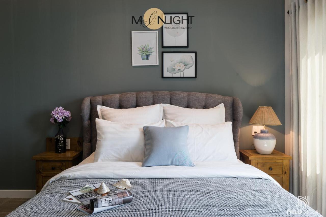 Moonlight Hotel Phan Thiết Eksteriør billede