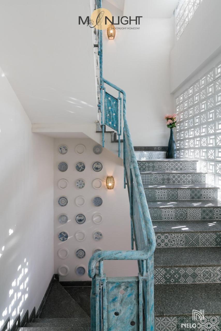 Moonlight Hotel Phan Thiết Eksteriør billede