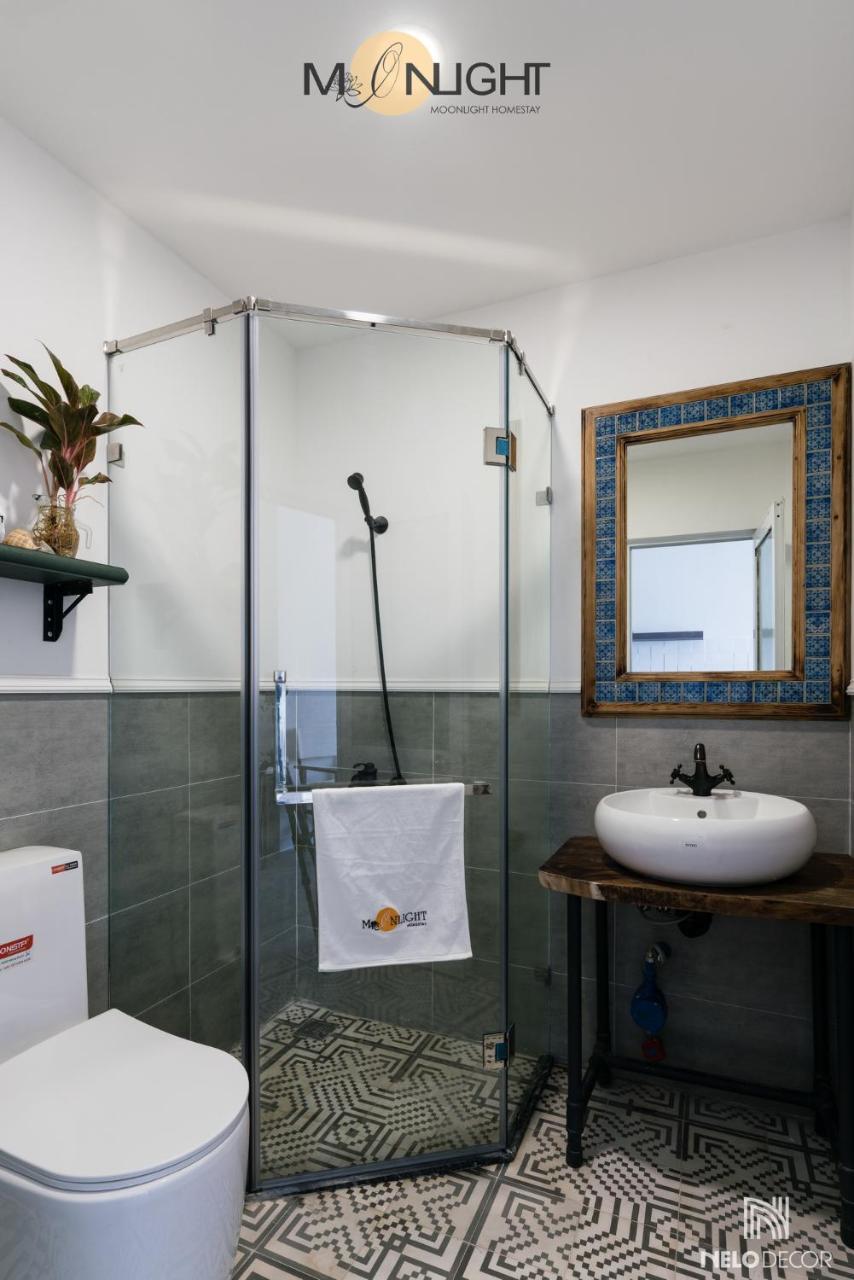 Moonlight Hotel Phan Thiết Eksteriør billede